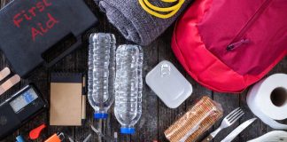 Bug Out Bags - What Should You Pack