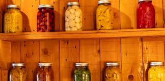 Preppers Pantry: Important Canning Basics