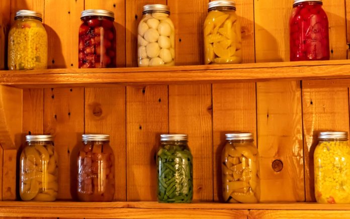 Preppers Pantry: Important Canning Basics