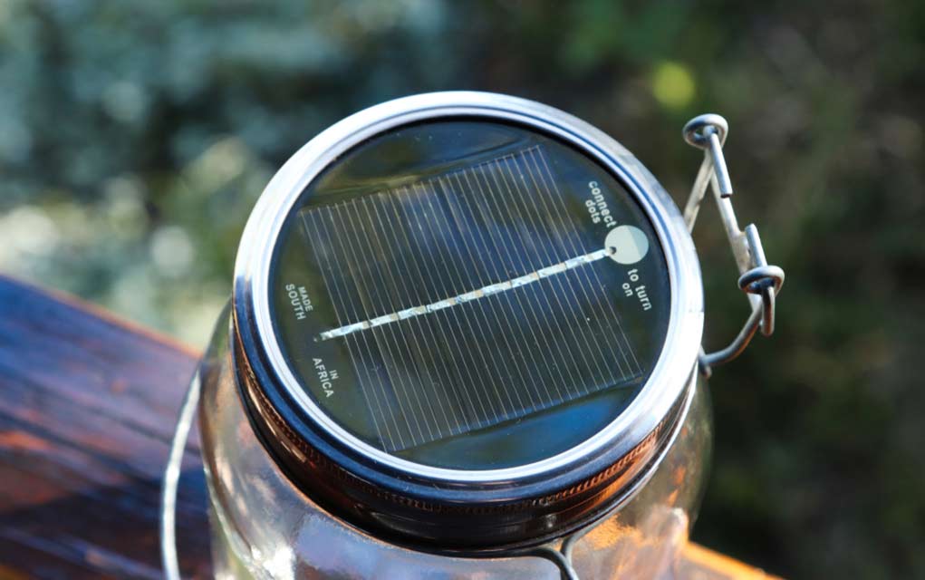 Off the Grid Lighting Your Home Survival Daily