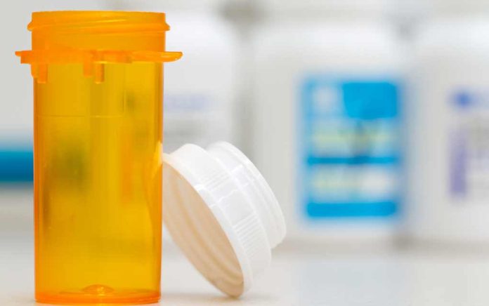 Amazing Ways to Use a Pill Bottle