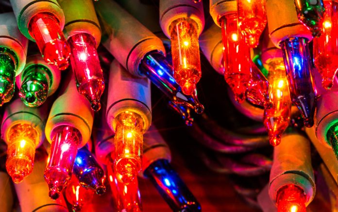Preventing Accidents With Outdoor Christmas Lights